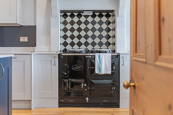 Hilltop At Hawkshead Hill