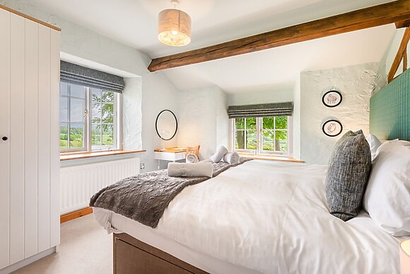 Hilltop At Hawkshead Hill