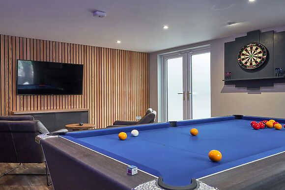 Upper Sheriff's Place