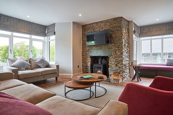 Upper Sheriff's Place