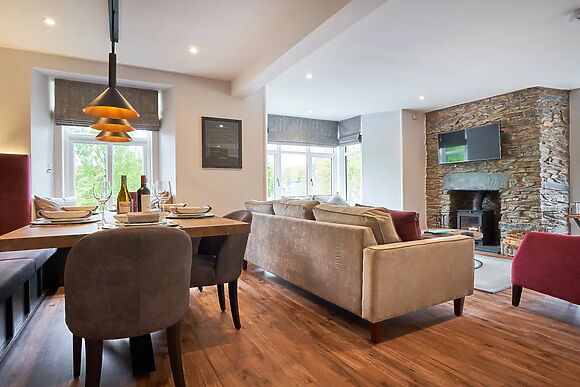 Upper Sheriff's Place