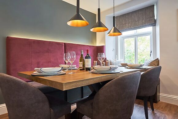 Upper Sheriff's Place