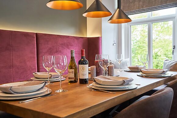 Upper Sheriff's Place