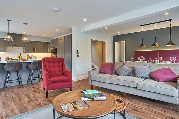 Upper Sheriff's Place