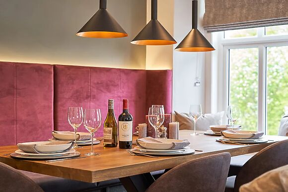 Upper Sheriff's Place