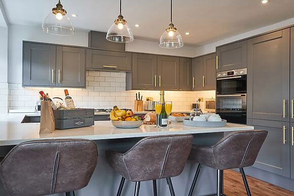 Upper Sheriff's Place