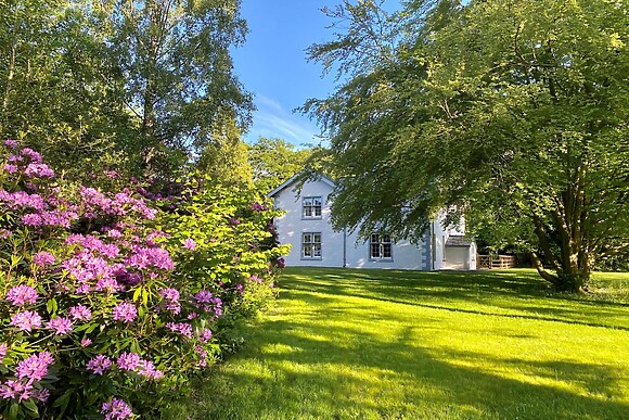 The Vicarage