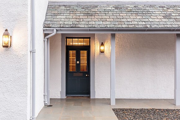 The Vicarage