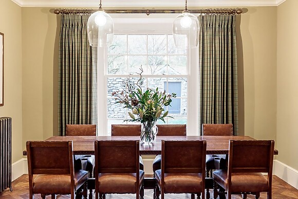The Vicarage