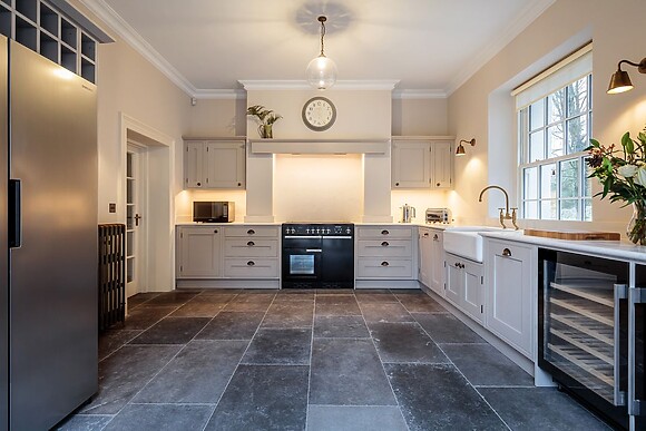 The Vicarage