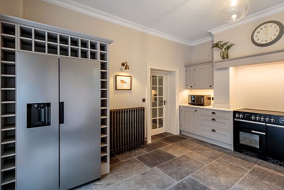 The Vicarage