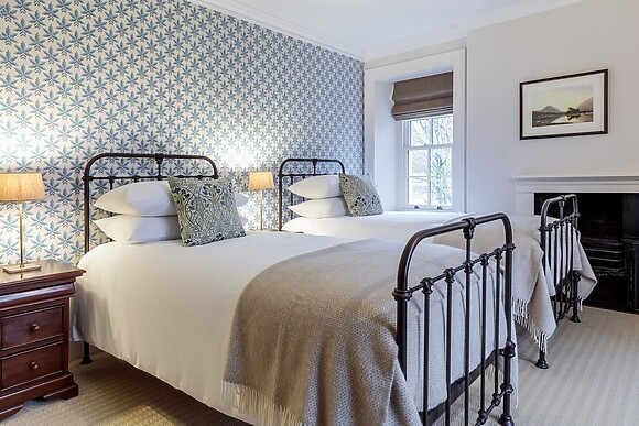 The Vicarage
