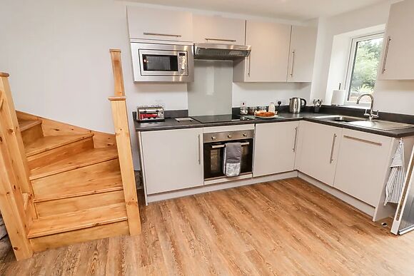 The Old Mill Bake House