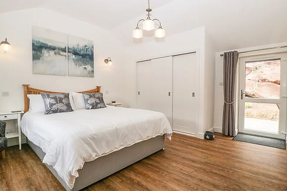 The Old Mill Bake House