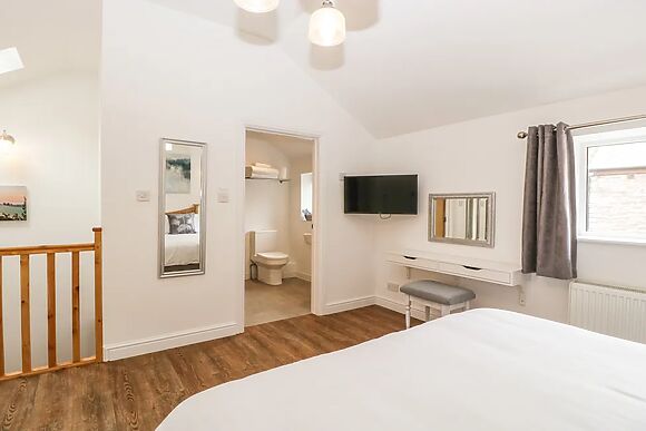 The Old Mill Bake House