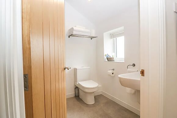 The Old Mill Bake House