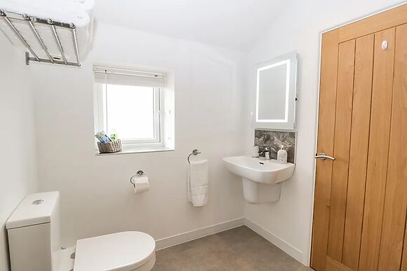 The Old Mill Bake House