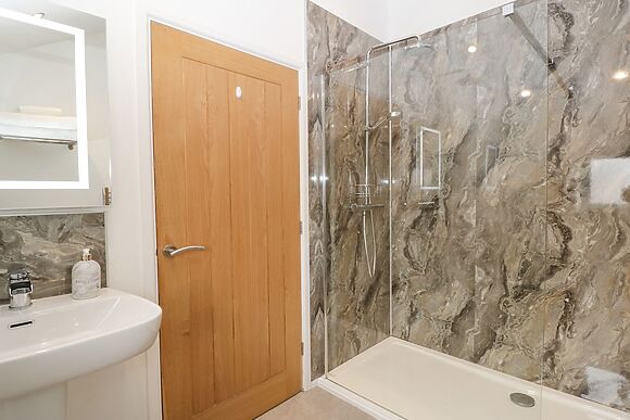 The Old Mill Bake House