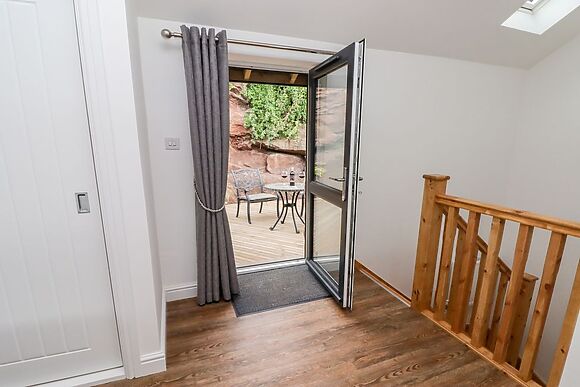 The Old Mill Bake House