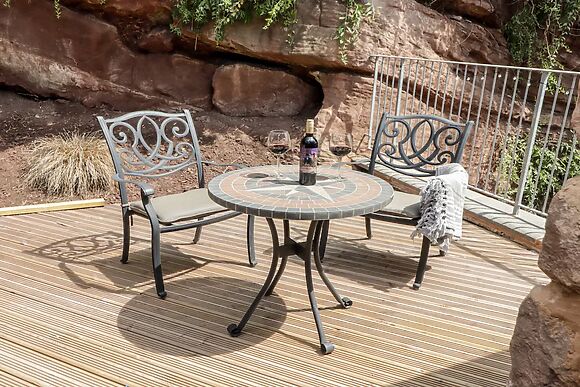 The Old Mill Bake House