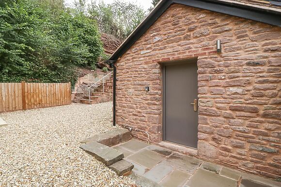 The Old Mill Bake House