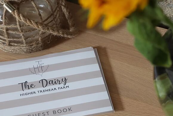The Dairy