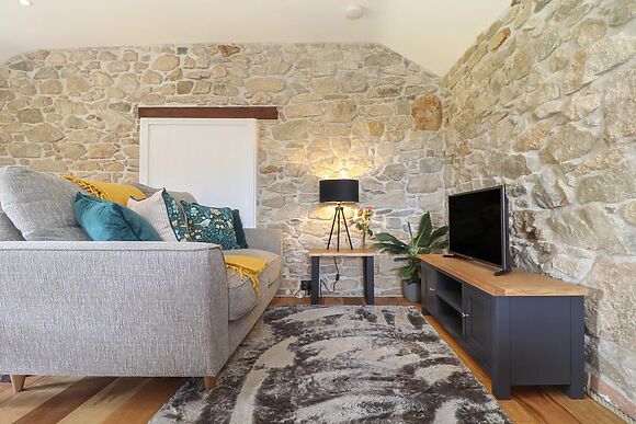 The Hayloft