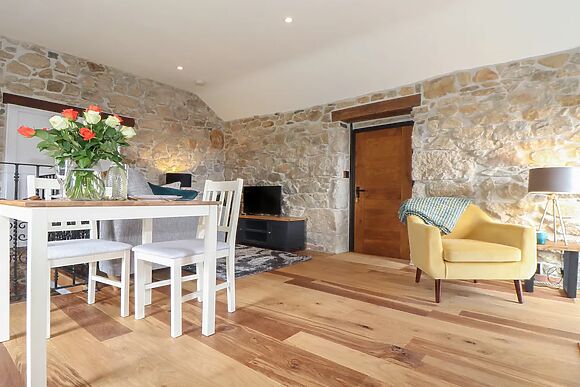 The Hayloft