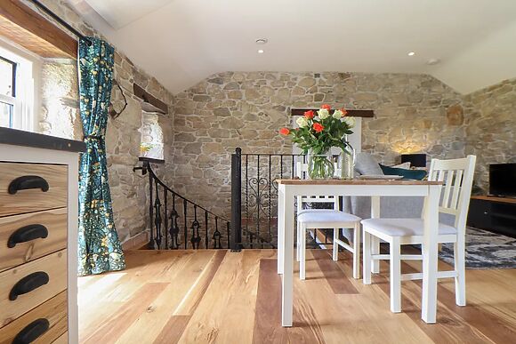 The Hayloft