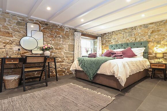 The Hayloft