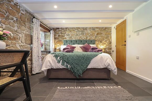 The Hayloft