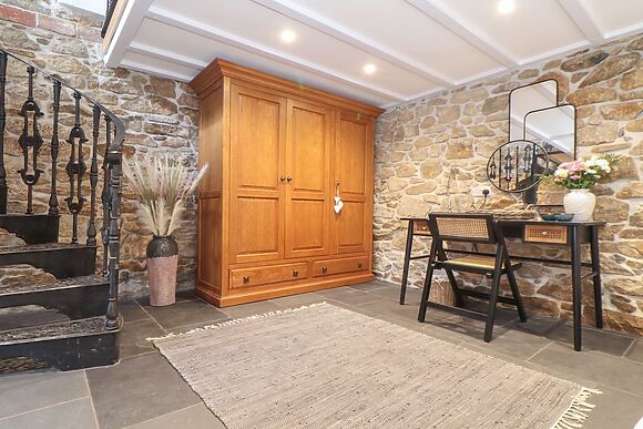 The Hayloft