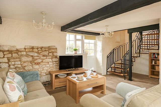 Laurel Cottage