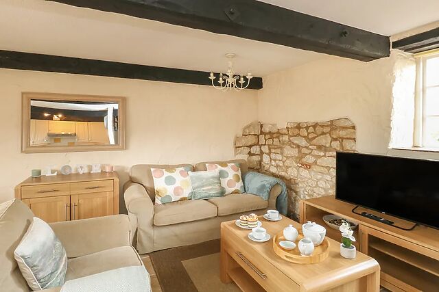 Laurel Cottage