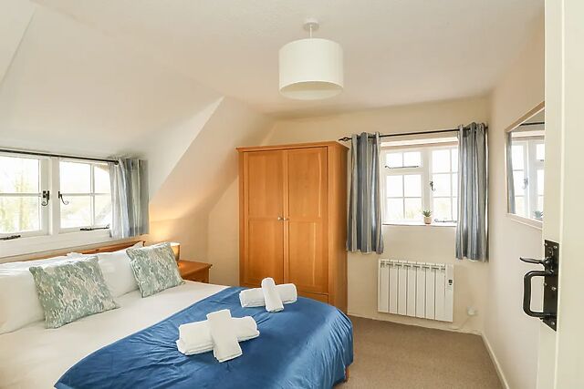 Laurel Cottage