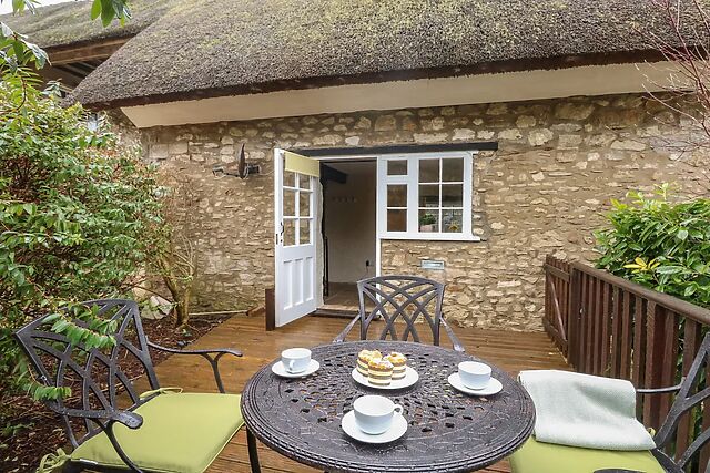 Laurel Cottage