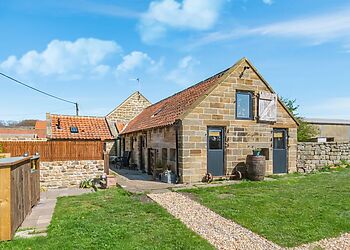 Basil's Barn