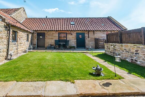 Basil's Barn
