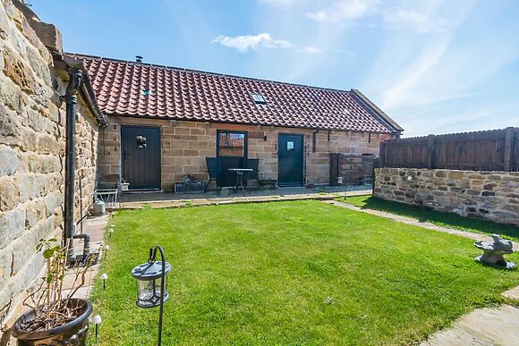 Basil's Barn