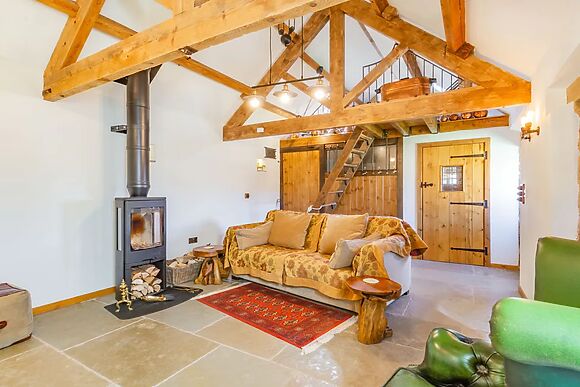 Basil's Barn