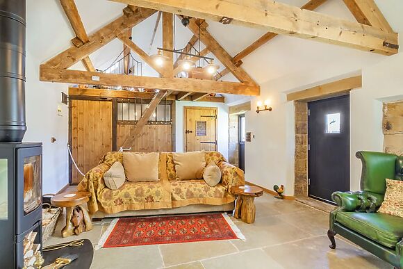 Basil's Barn