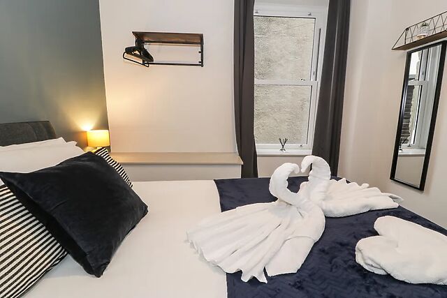 Sapphire Suite