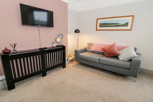 Rose Suite