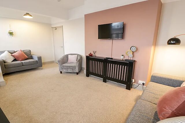 Rose Suite