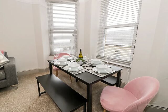Rose Suite