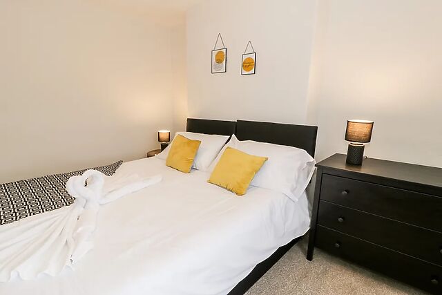 Rose Suite