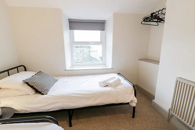 Rose Suite