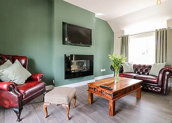 The Loft at The George