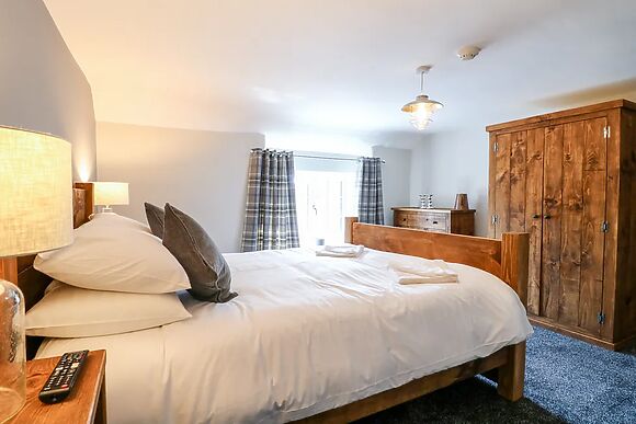 The Loft At The George