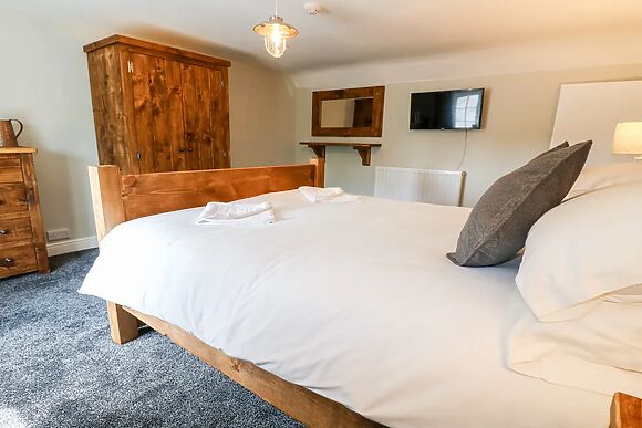 The Loft At The George